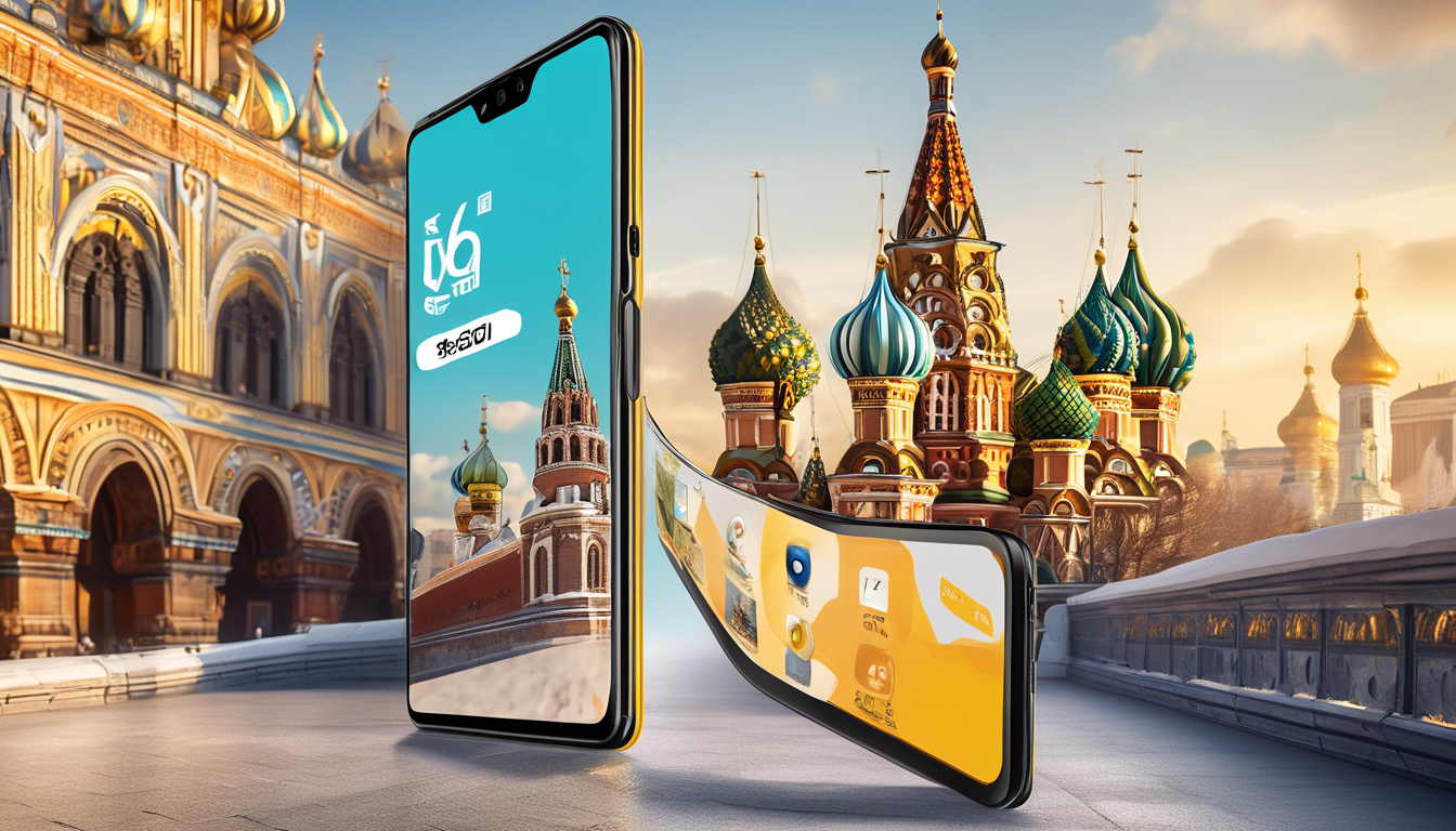 BZOM | Обзор realme GT6: цена, характеристики и позиционирование на российском рынке